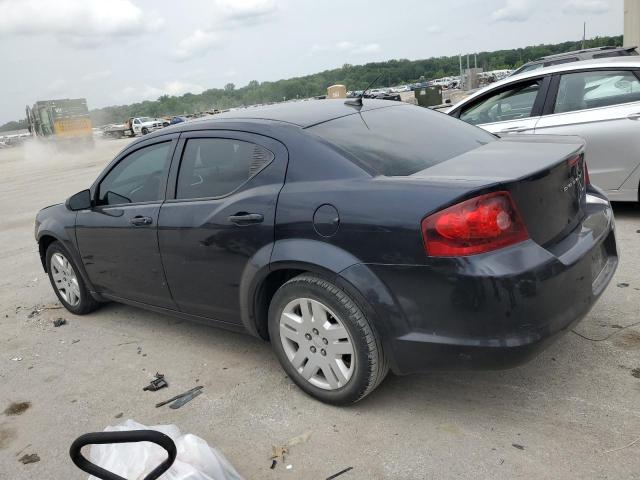 2012 DODGE AVENGER SE - 1C3CDZAB2CN311141