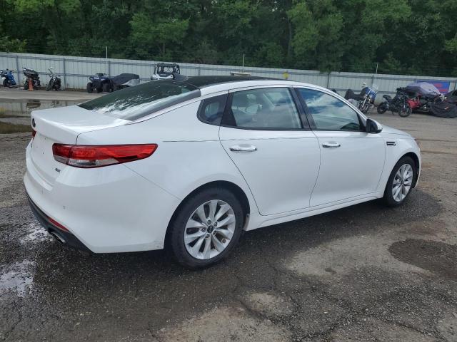 Vin: 5xxgu4l30gg094115, lot: 60707385, kia optima ex 20163