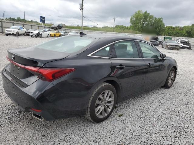 2022 TOYOTA AVALON XLE - 4T1AZ1FB1NU088495