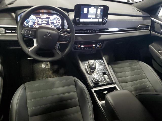 2024 MITSUBISHI OUTLANDER - JA4J4VA80RZ048871