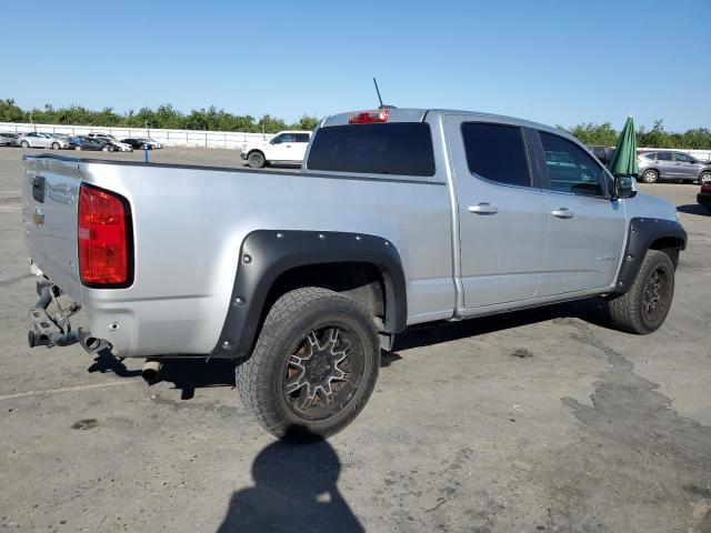 Vin: 1gcgsbe30f1144674, lot: 60506495, chevrolet colorado lt 20153