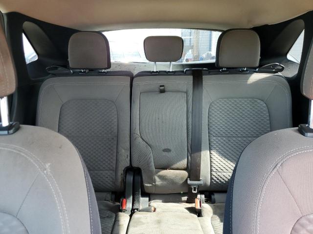 2020 FORD ESCAPE SE - 1FMCU0G62LUC13567