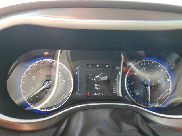 2017 CHRYSLER PACIFICA T 2C4RC1BG8HR579626