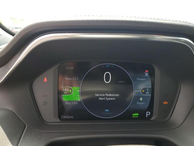 2023 CHEVROLET BOLT EUV L 1G1FY6S09P4184322