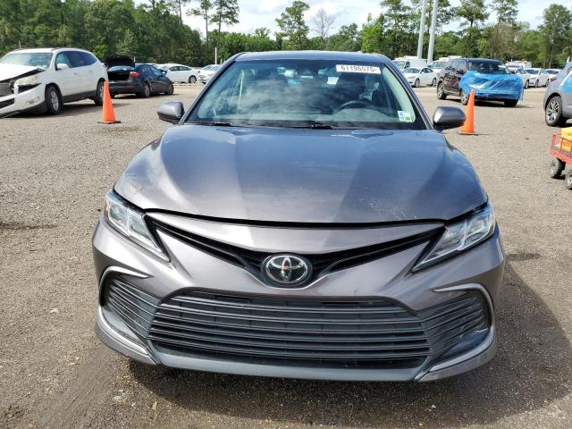 2024 TOYOTA CAMRY LE - 4T1C11AK1RU842203