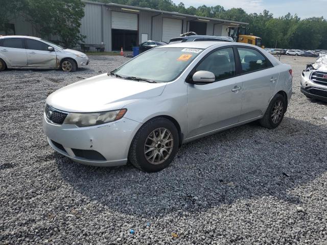 2012 KIA FORTE EX - KNAFU4A22C5596352