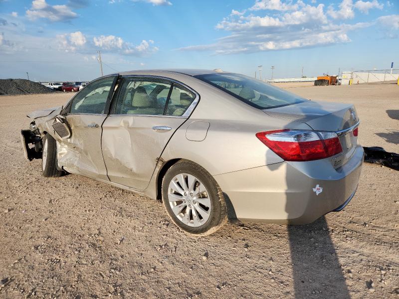 Vin: 1hgcr2f80da134889, lot: 61028755, honda accord exl 20132