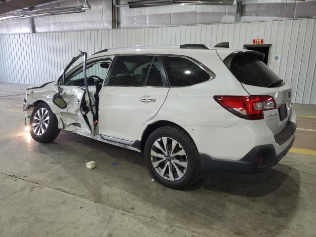 Vin: 4s4bsatcxk3391878, lot: 58562105, subaru outback touring 20192