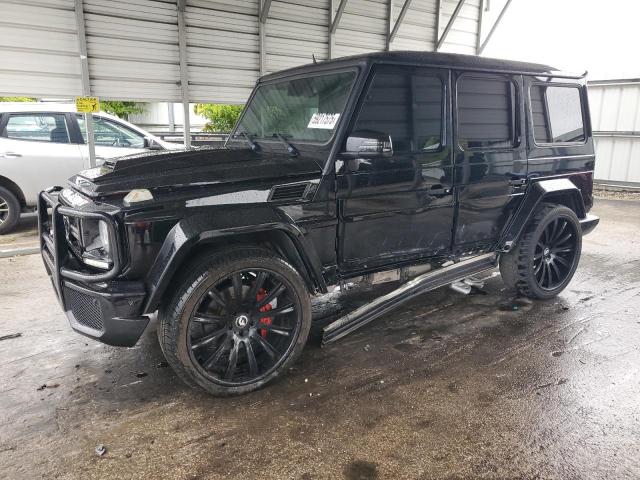 Vin: wdcyc7df2fx235012, lot: 59217575, mercedes-benz g-class 63 amg 2015 img_1