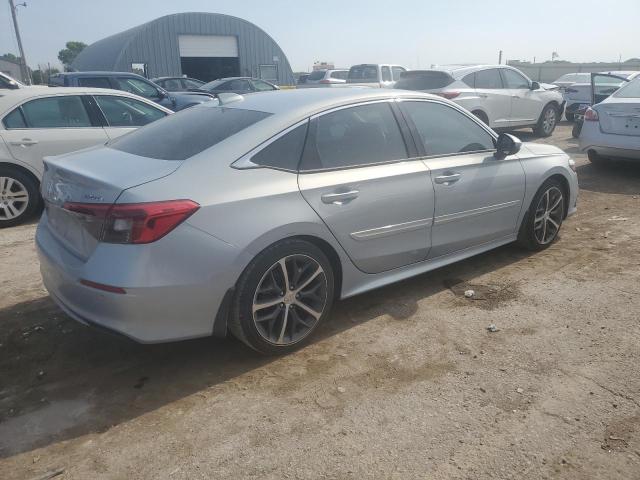Vin: 2hgfe1f93ph307483, lot: 60149975, honda civic touring 20233