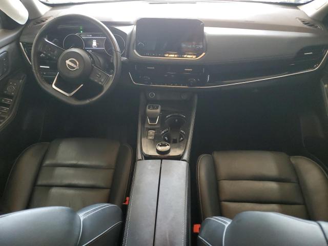 2023 NISSAN ROGUE SL 5N1BT3CB8PC821043