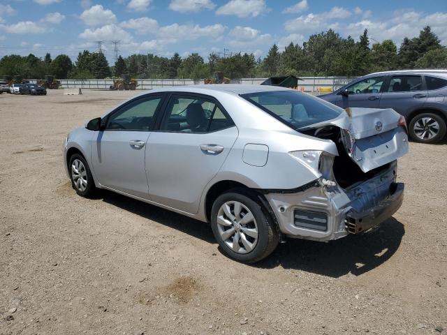 2016 TOYOTA COROLLA L - 2T1BURHE8GC713651