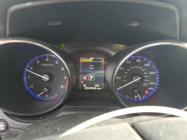 2017 SUBARU OUTBACK 2. - 4S4BSADC8H3251738