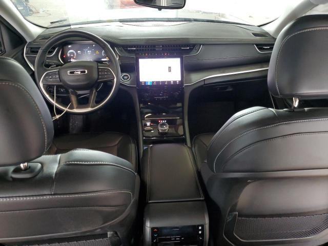 2022 JEEP GRAND CHER - 1C4RJKBG9N8511158