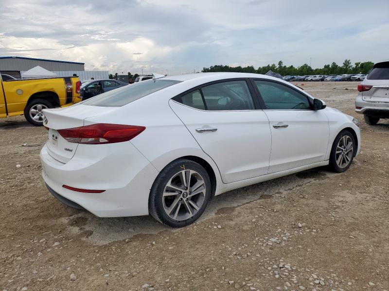 Vin: 5npd84lf2hh156931, lot: 62519475, hyundai elantra se 20173