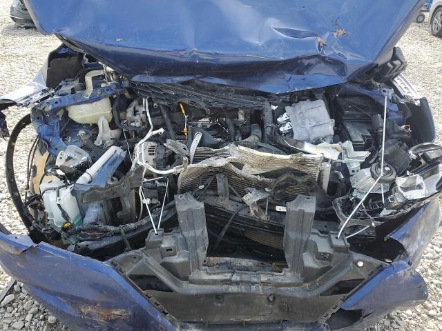 2020 NISSAN ROGUE SPOR - JN1BJ1CV7LW272441