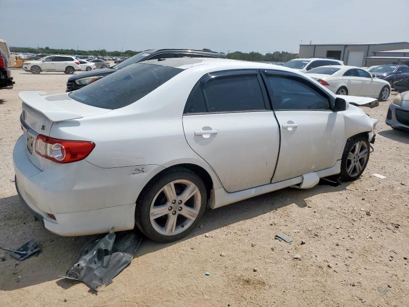 Vin: 5yfbu4ee8dp142410, lot: 60284985, toyota corolla base 20133