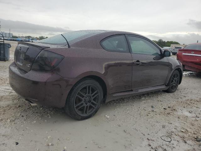 Vin: jtkde3b79a0309636, lot: 58693935, toyota scion 20103