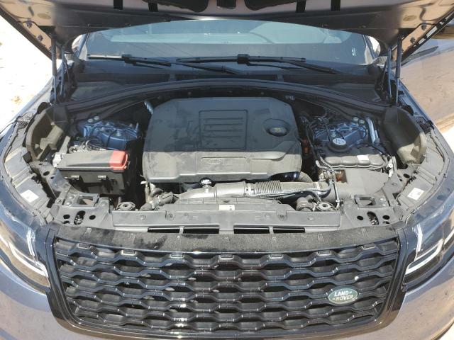 2023 LAND ROVER RANGE ROVE - SALYT2EXXPA358859