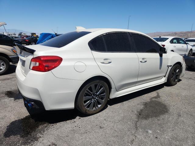 2018 SUBARU WRX LIMITE JF1VA1F6XJ9821405