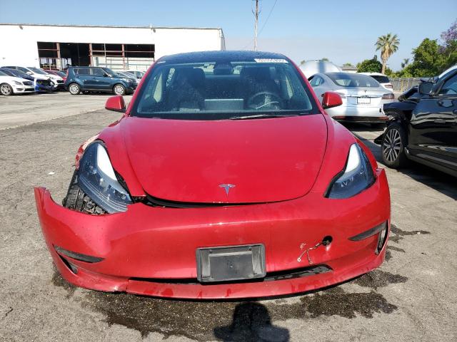 2023 TESLA MODEL 3 - 5YJ3E1EA9PF454555