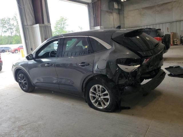 2020 FORD ESCAPE SE - 1FMCU0G68LUA00770