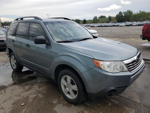 Vin: jf2sh6bc4ah911464, lot: 62176225, subaru forester xs 20104