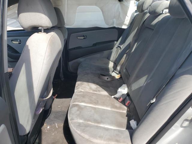 2010 HYUNDAI ELANTRA BL - KMHDU4AD5AU207813