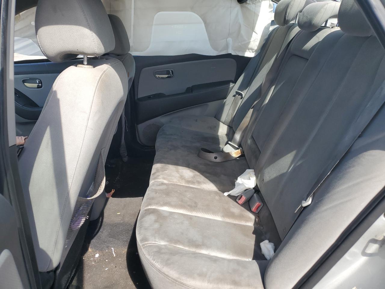 Global Auto Auctions