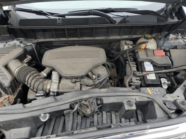 2018 GMC ACADIA DEN 1GKKNXLS0JZ105722