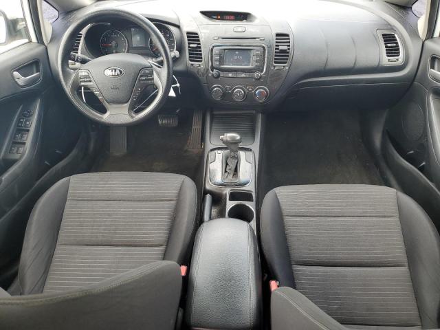 2017 KIA FORTE LX 3KPFL4A73HE130720