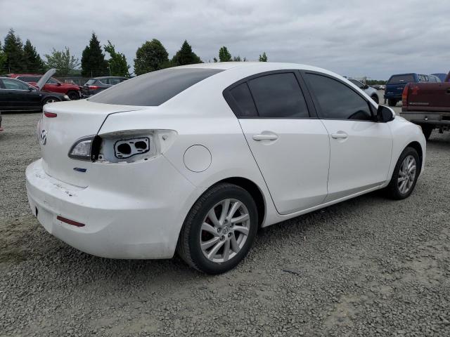 Vin: jm1bl1v85c1606431, lot: 59820075, mazda 3 i 20123