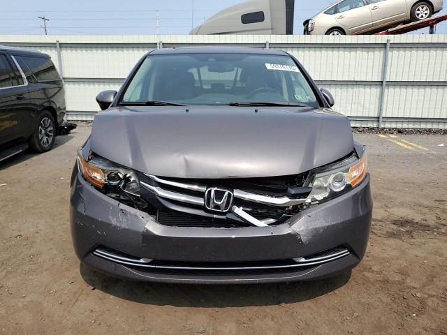 2014 HONDA ODYSSEY EX - 5FNRL5H68EB011387