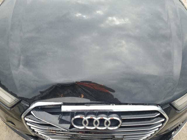2016 AUDI A6 PREMIUM WAUCFAFC3GN092315