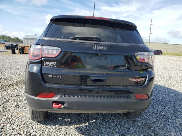 2020 JEEP COMPASS TR 3C4NJDDB1LT157064
