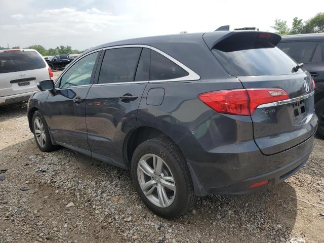 Vin: 5j8tb4h59dl010708, lot: 59620665, acura rdx technology 20132