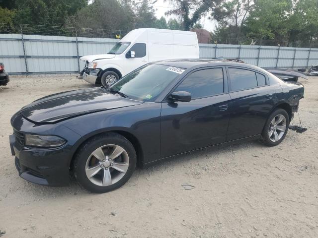 DODGE CHARGER SX