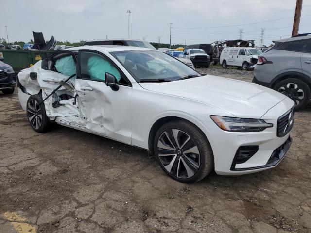 Vin: 7jrl12tz5ng162948, lot: 61099375, volvo s60 b5 mom b5 momentum 20224