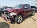 2019 RAM 1500 CLASS - 1C6RR7FGXKS531764