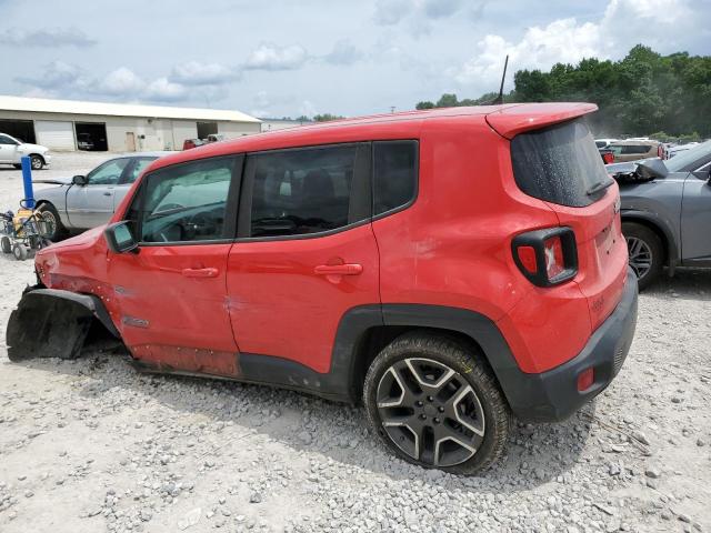 2020 JEEP RENEGADE S ZACNJAAB3LPL78799