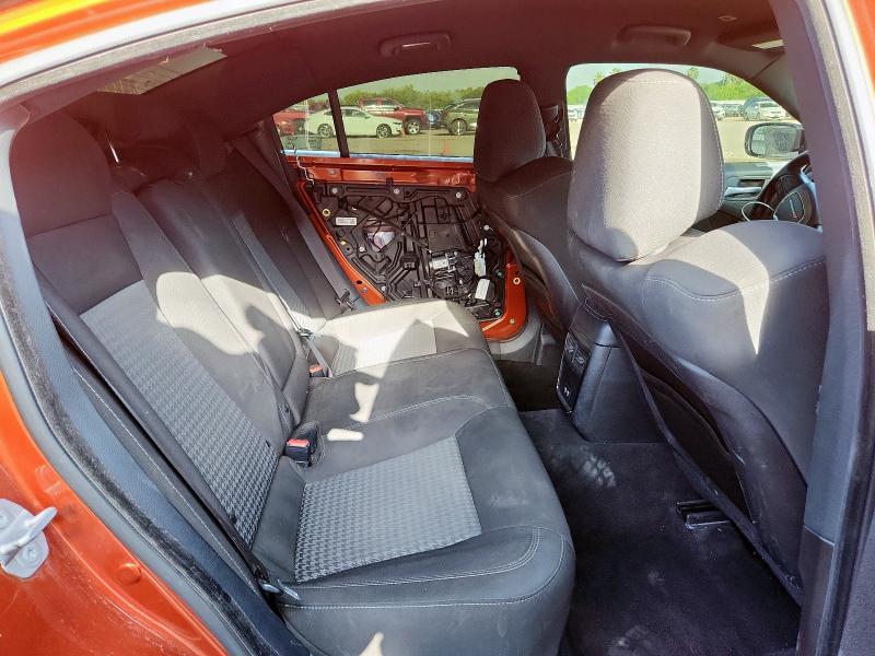 2021 DODGE CHARGER GT 2C3CDXHG1MH643958