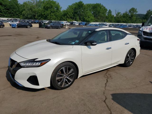 Vin: 1n4aa6av5kc370446, lot: 59010445, nissan maxima s 2019 img_1