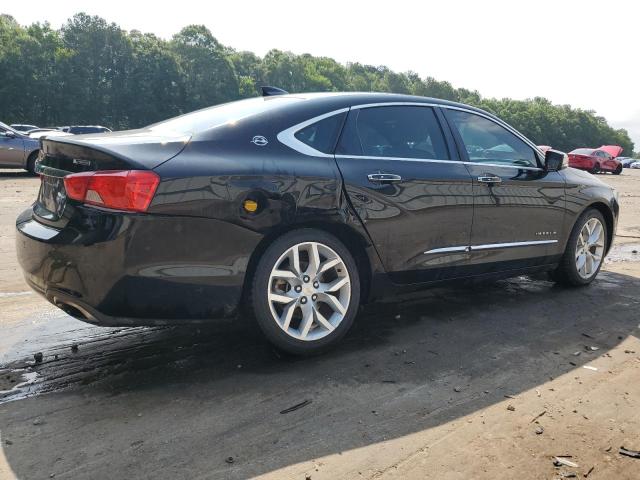 Vin: 2g1125s36j9126222, lot: 58518215, chevrolet impala premier 20183