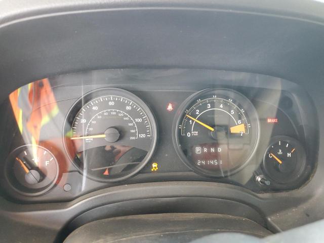 2015 JEEP PATRIOT LA 1C4NJPFB6FD241342
