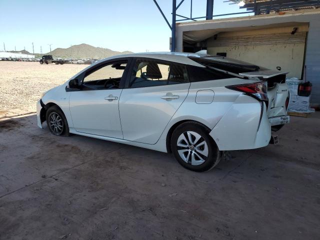 2017 TOYOTA PRIUS - JTDKBRFU9H3052562