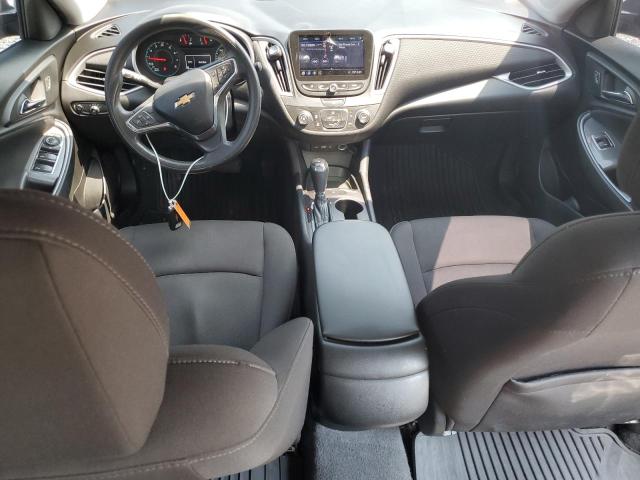 2019 CHEVROLET MALIBU LS - 1G1ZB5STXKF168081