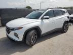 2024 HYUNDAI TUCSON SEL - KM8JCCD10RU138011