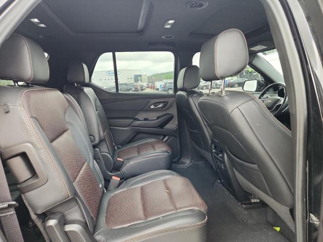 2022 CHEVROLET TRAVERSE H 1GNEVNKW6NJ133098