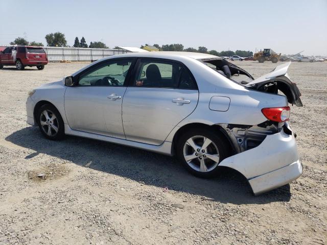 Vin: 2t1bu4ee4dc922081, lot: 59636475, toyota corolla base 20132
