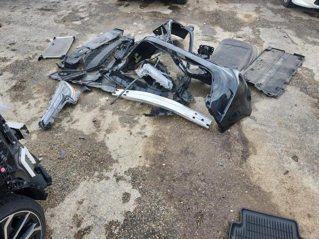 2021 TOYOTA COROLLA XS JTNC4MBE7M3109699